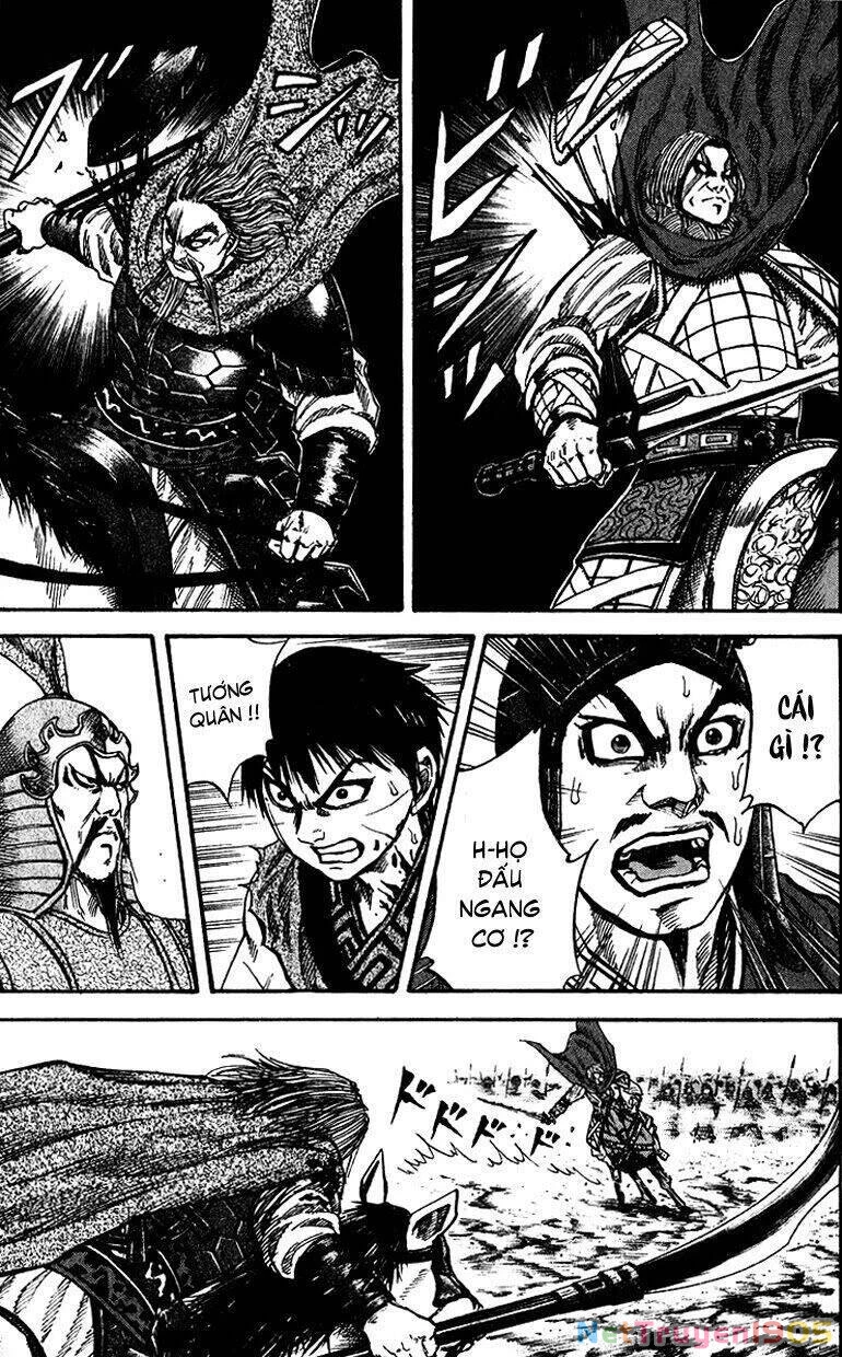 Vương Giả Thiên Hạ Chapter 71 - 5