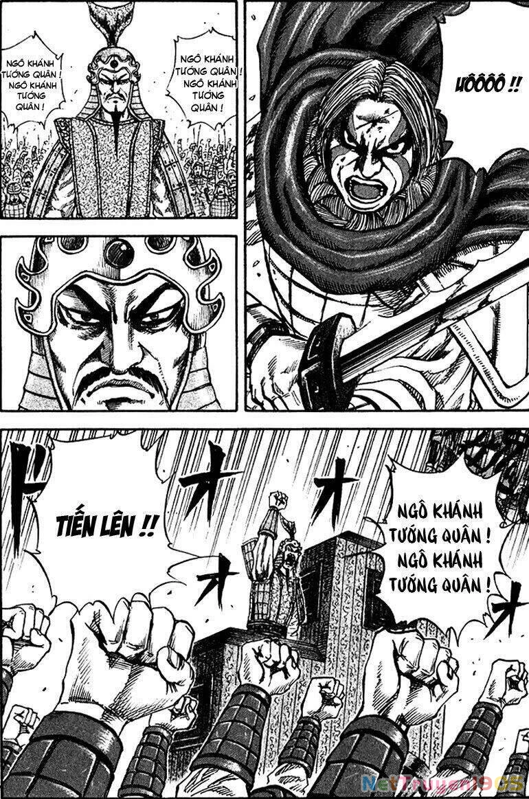 Vương Giả Thiên Hạ Chapter 71 - 12