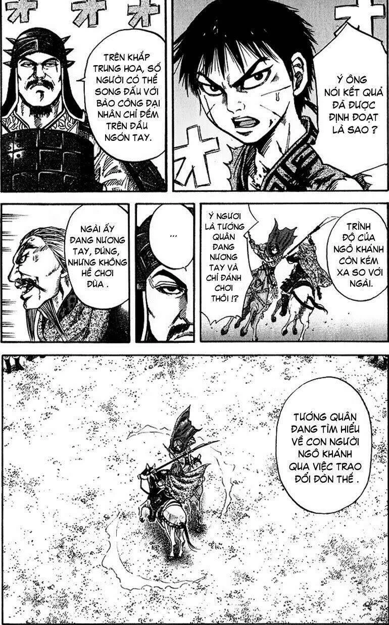 Vương Giả Thiên Hạ Chapter 71 - 13