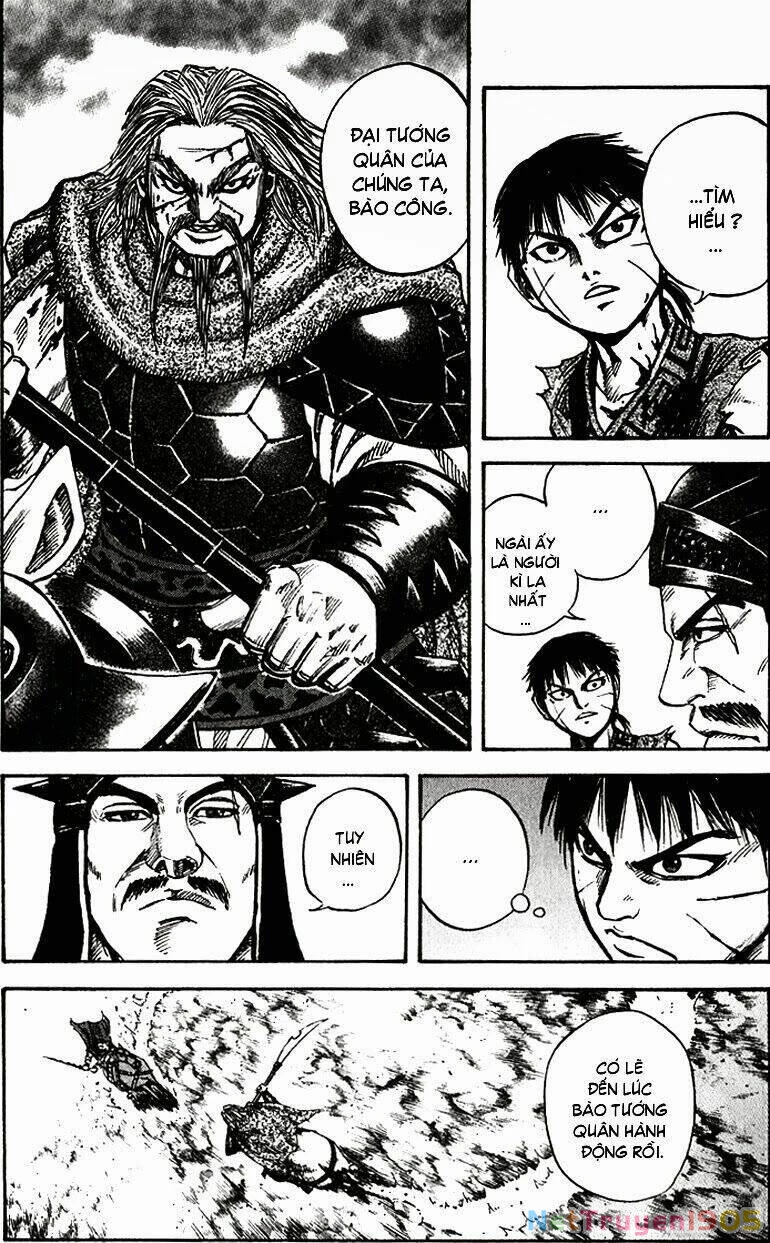Vương Giả Thiên Hạ Chapter 71 - 14