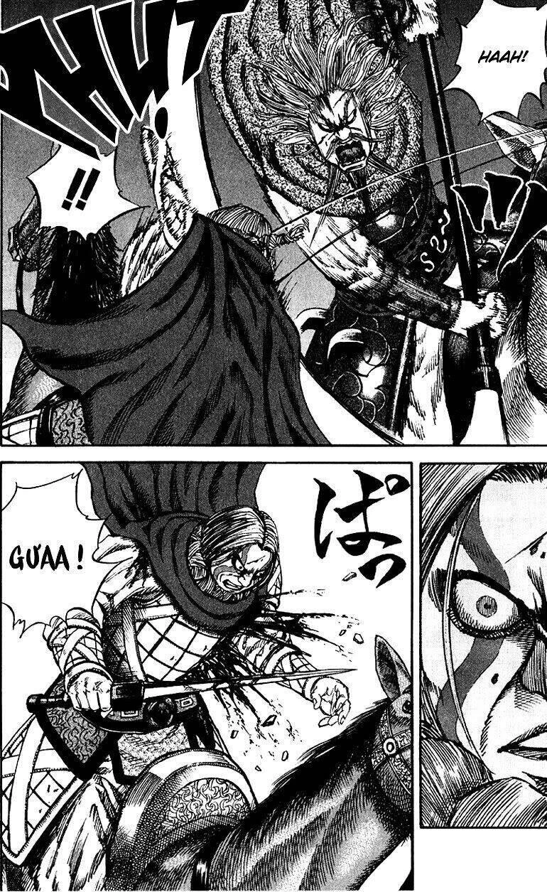 Vương Giả Thiên Hạ Chapter 71 - 15