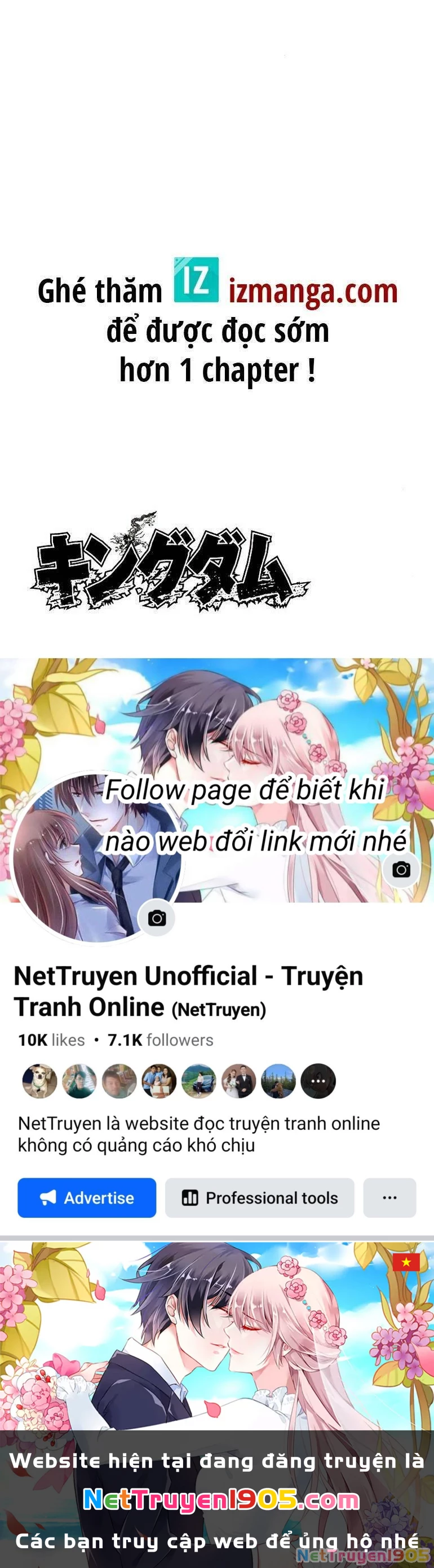 Vương Giả Thiên Hạ Chapter 71 - 18