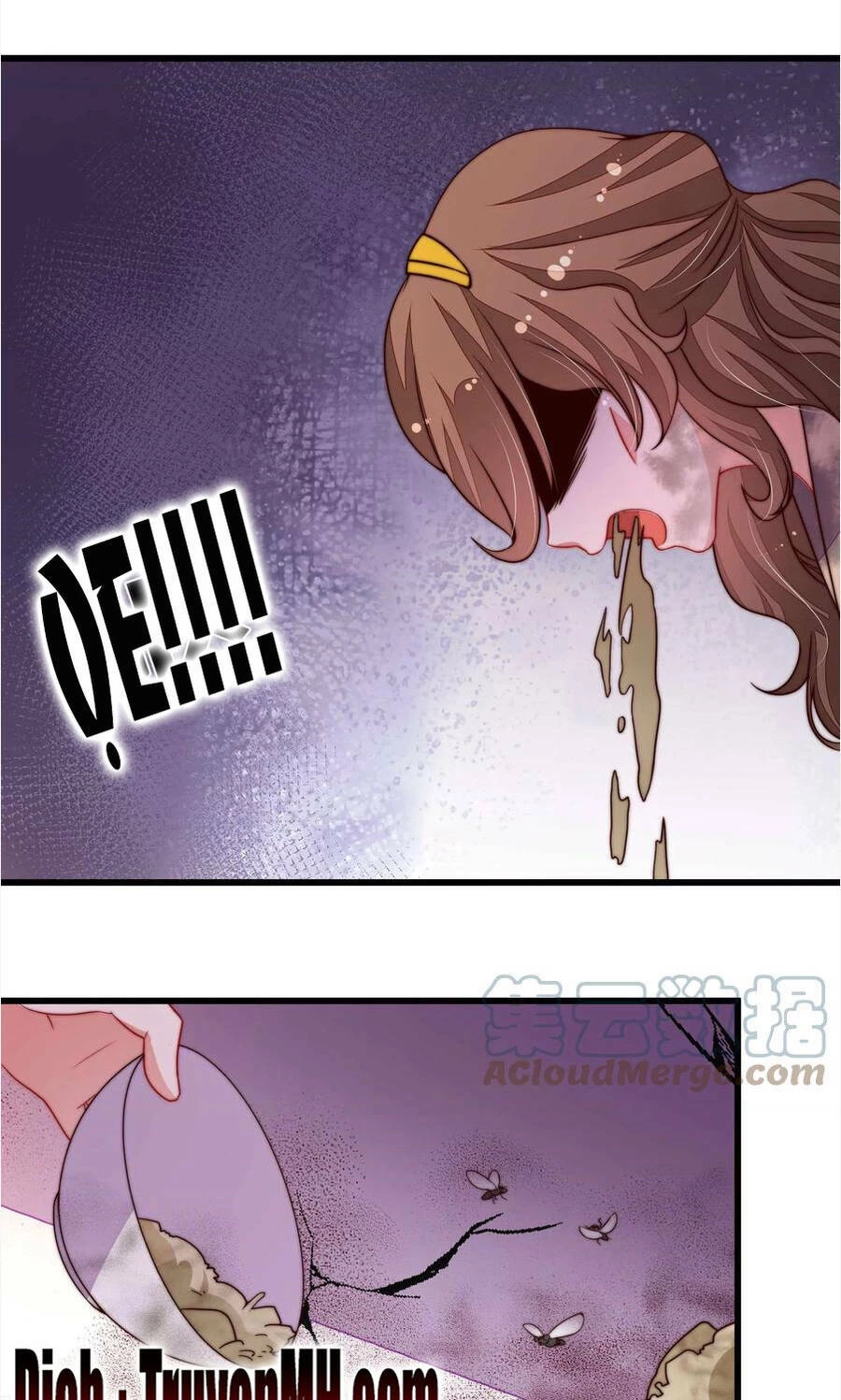 Ngày Nào Thiếu Soái Cũng Ghen Chapter 600 - 3