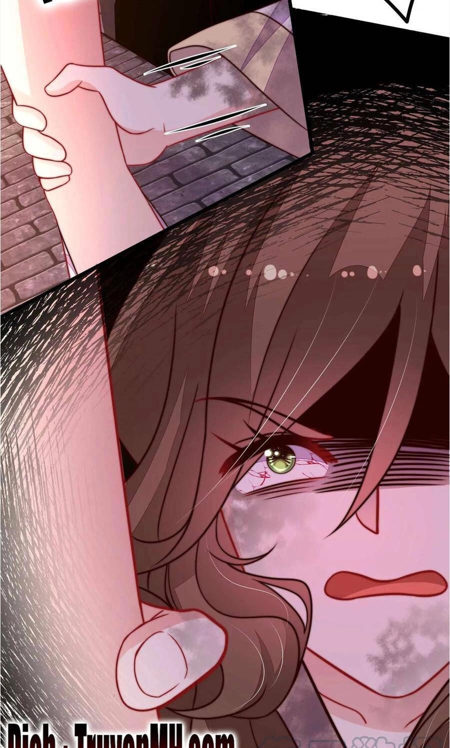Ngày Nào Thiếu Soái Cũng Ghen Chapter 600 - 6