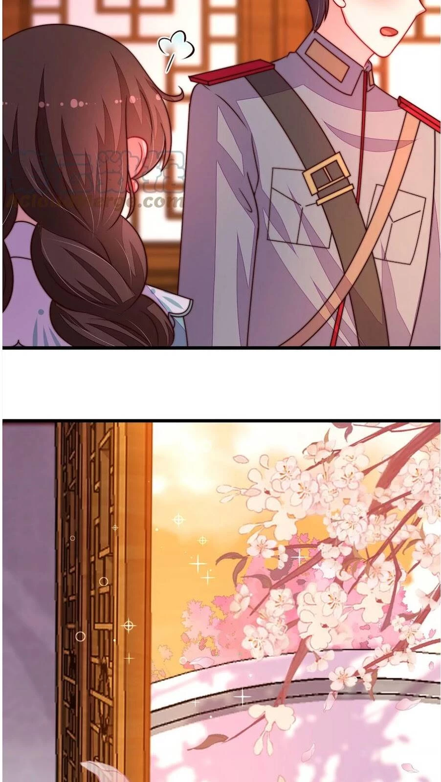 Ngày Nào Thiếu Soái Cũng Ghen Chapter 601 - 16