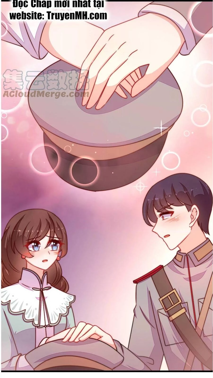 Ngày Nào Thiếu Soái Cũng Ghen Chapter 601 - 19