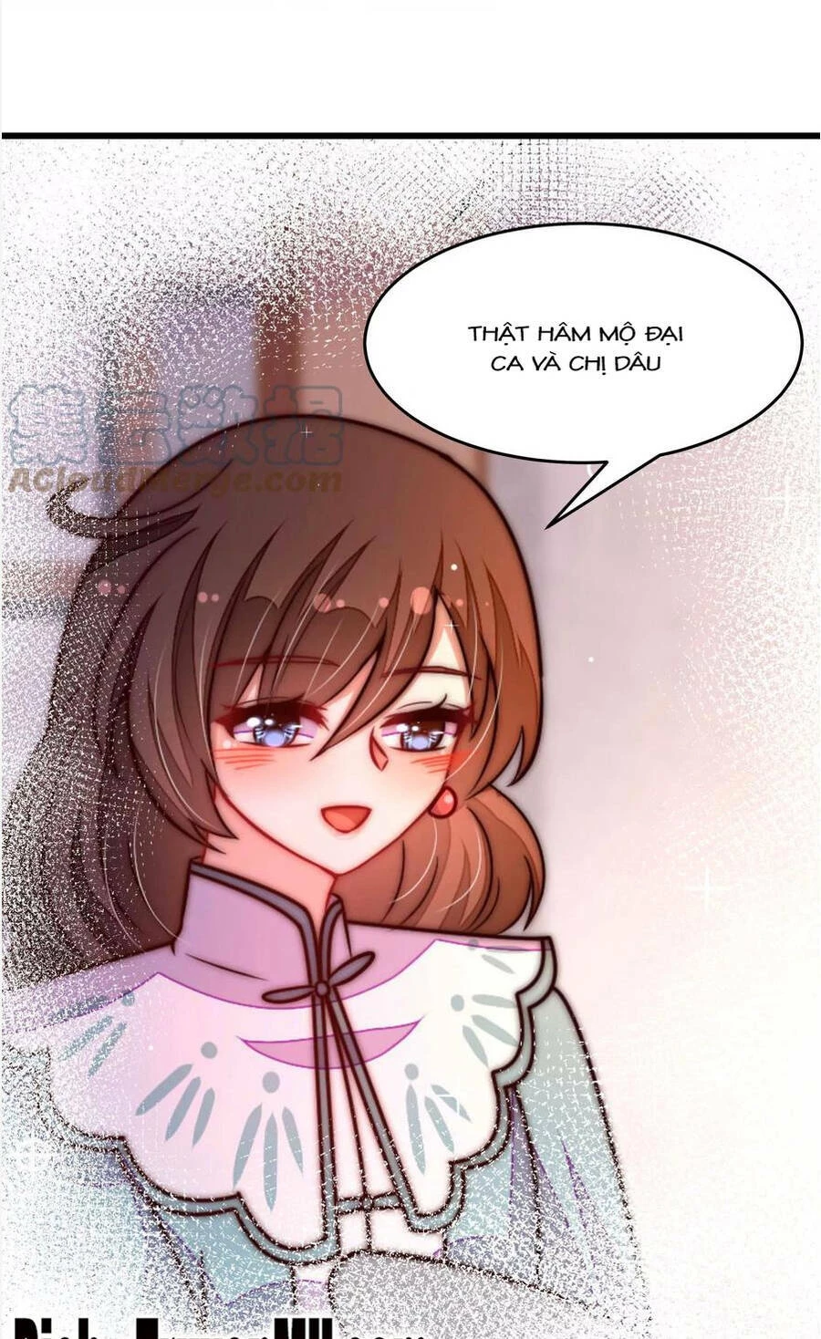 Ngày Nào Thiếu Soái Cũng Ghen Chapter 602 - 18