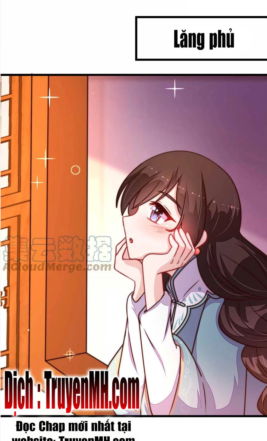 Ngày Nào Thiếu Soái Cũng Ghen Chapter 603 - 2