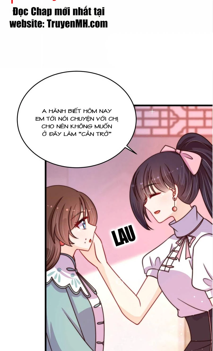 Ngày Nào Thiếu Soái Cũng Ghen Chapter 603 - 8