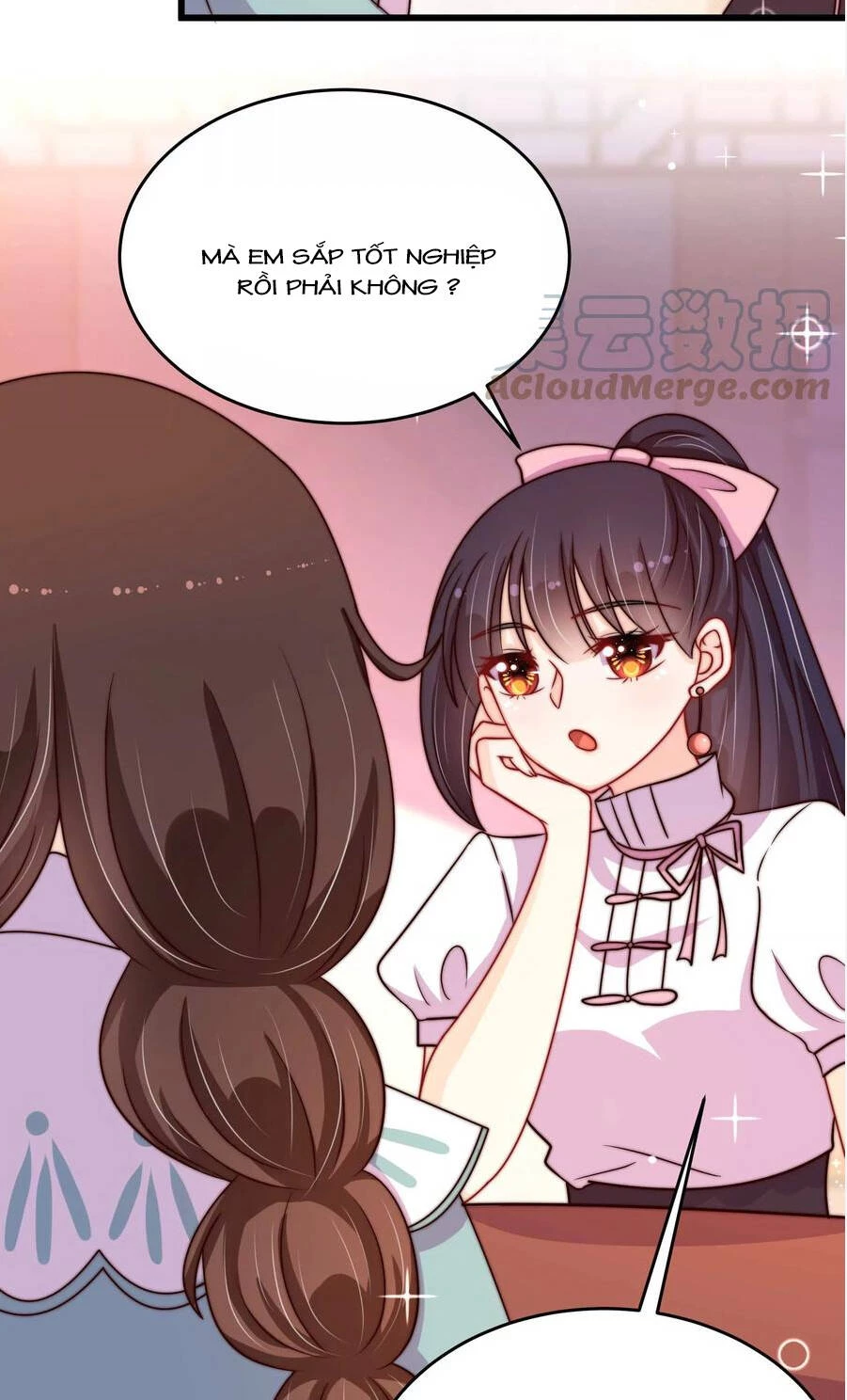 Ngày Nào Thiếu Soái Cũng Ghen Chapter 603 - 9