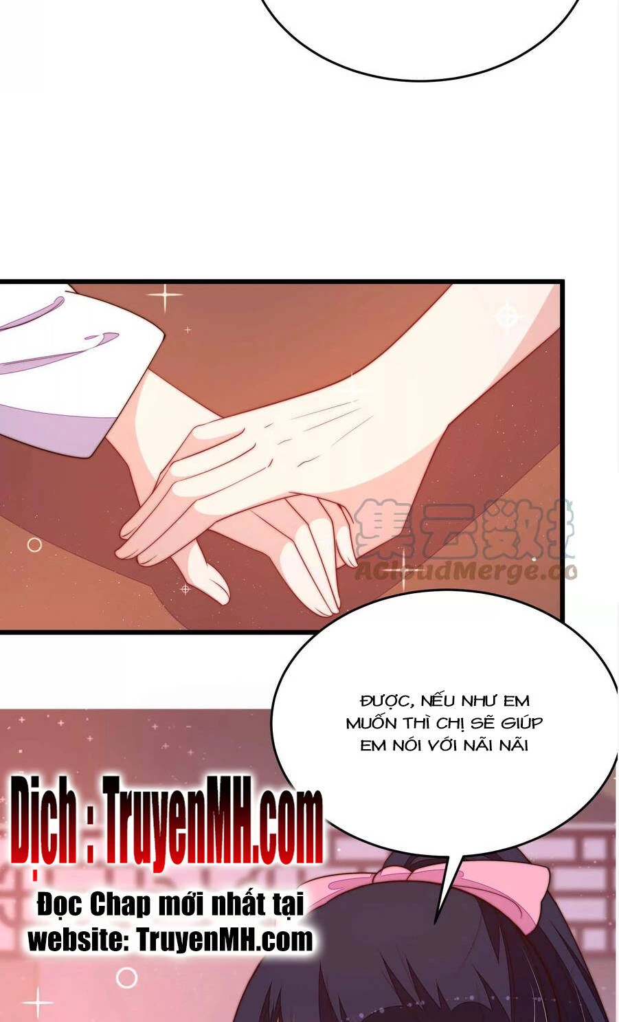 Ngày Nào Thiếu Soái Cũng Ghen Chapter 603 - 16