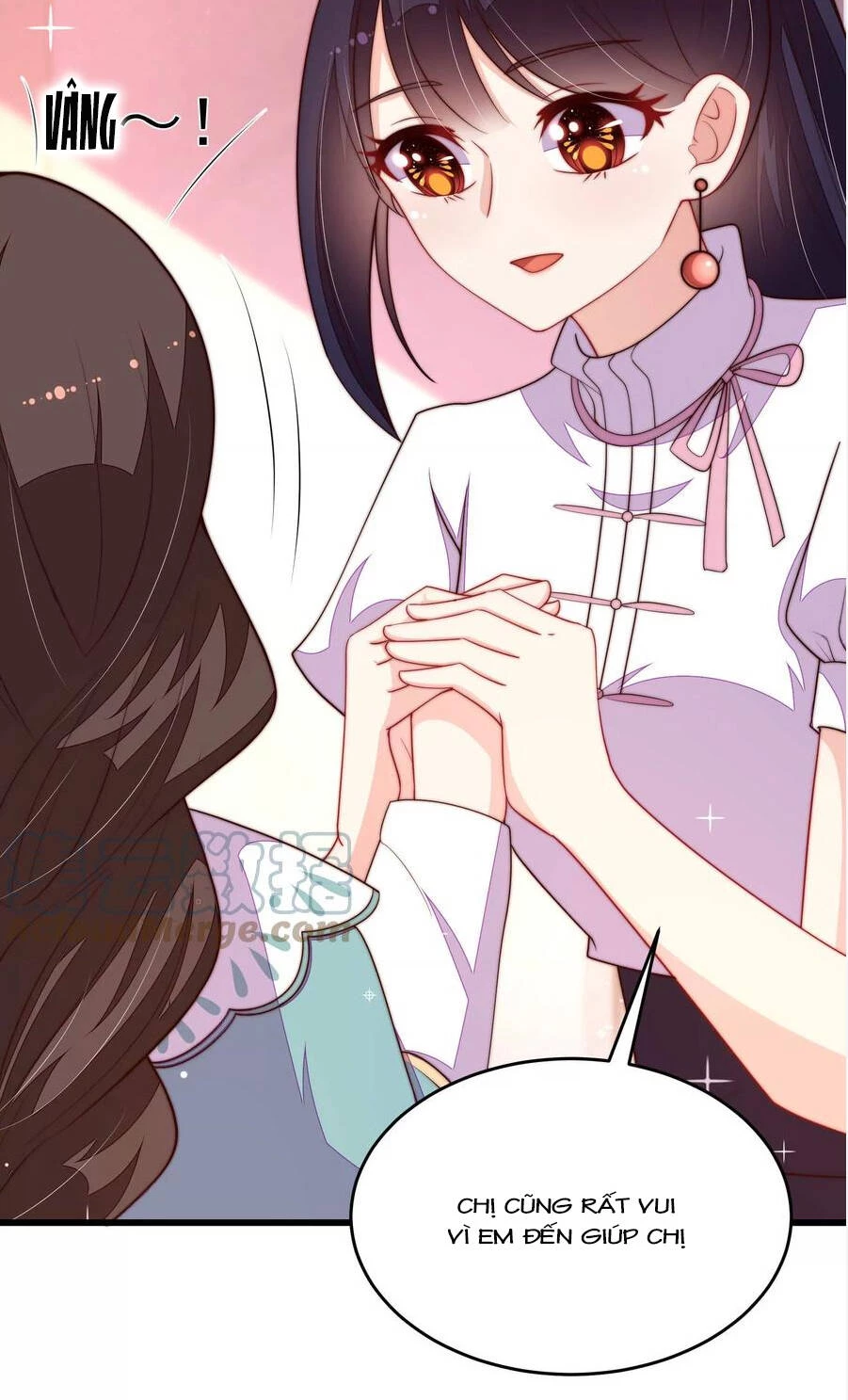 Ngày Nào Thiếu Soái Cũng Ghen Chapter 603 - 17