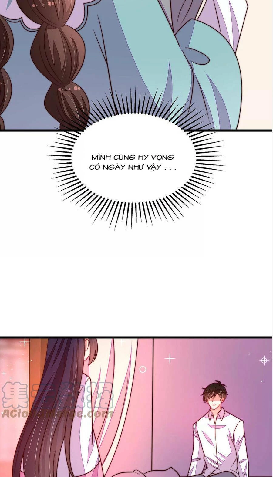 Ngày Nào Thiếu Soái Cũng Ghen Chapter 604 - 6