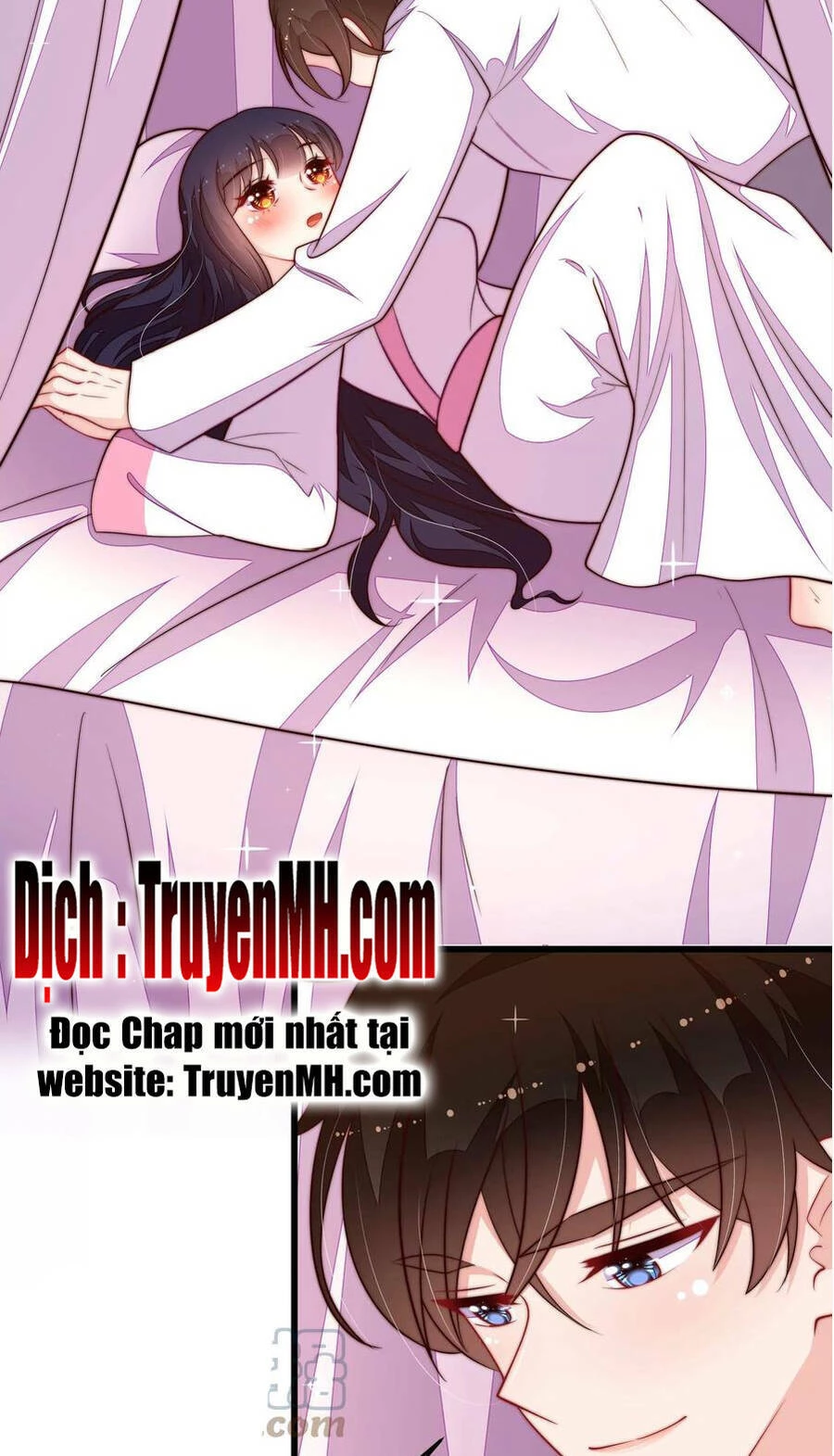 Ngày Nào Thiếu Soái Cũng Ghen Chapter 604 - 16