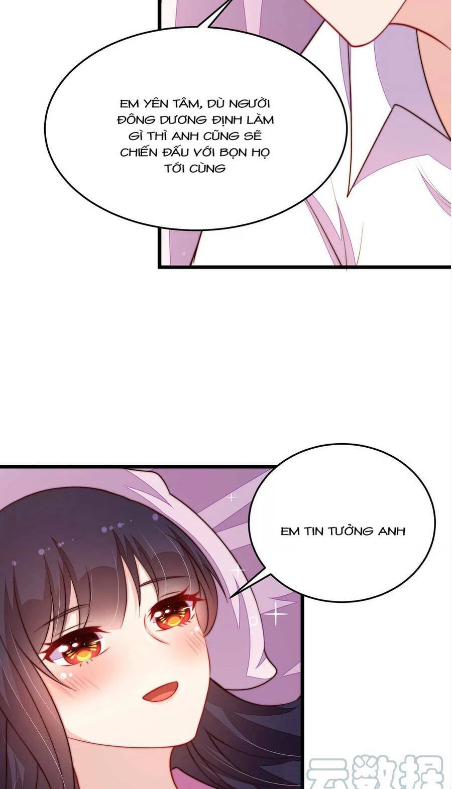 Ngày Nào Thiếu Soái Cũng Ghen Chapter 604 - 17