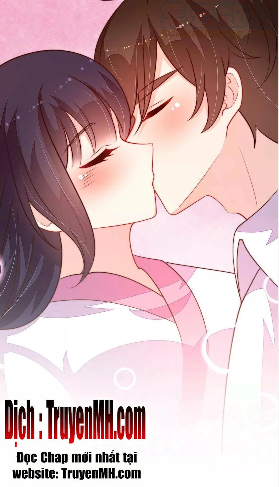Ngày Nào Thiếu Soái Cũng Ghen Chapter 604 - 19