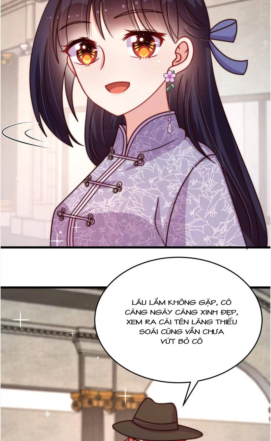 Ngày Nào Thiếu Soái Cũng Ghen Chapter 605 - 5