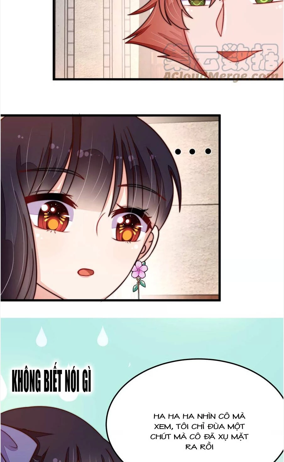 Ngày Nào Thiếu Soái Cũng Ghen Chapter 605 - 8