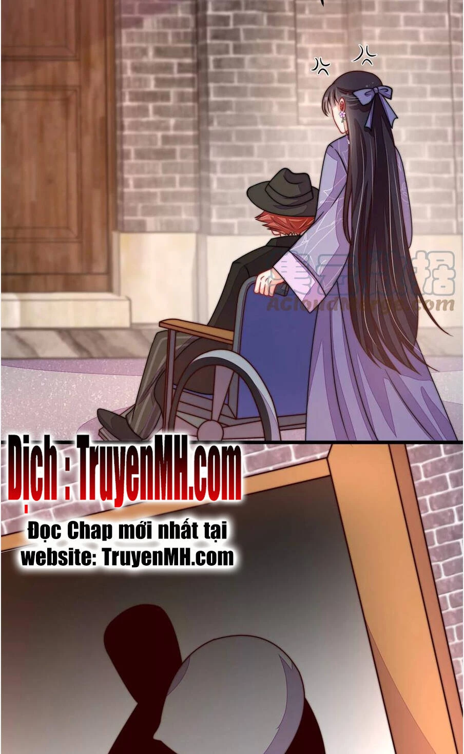 Ngày Nào Thiếu Soái Cũng Ghen Chapter 605 - 10