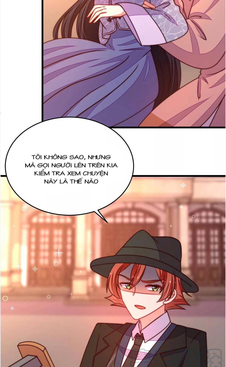 Ngày Nào Thiếu Soái Cũng Ghen Chapter 605 - 15