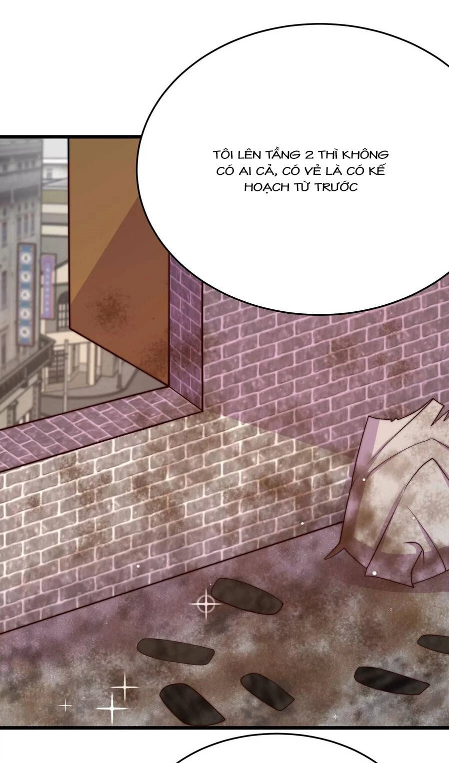 Ngày Nào Thiếu Soái Cũng Ghen Chapter 606 - 2