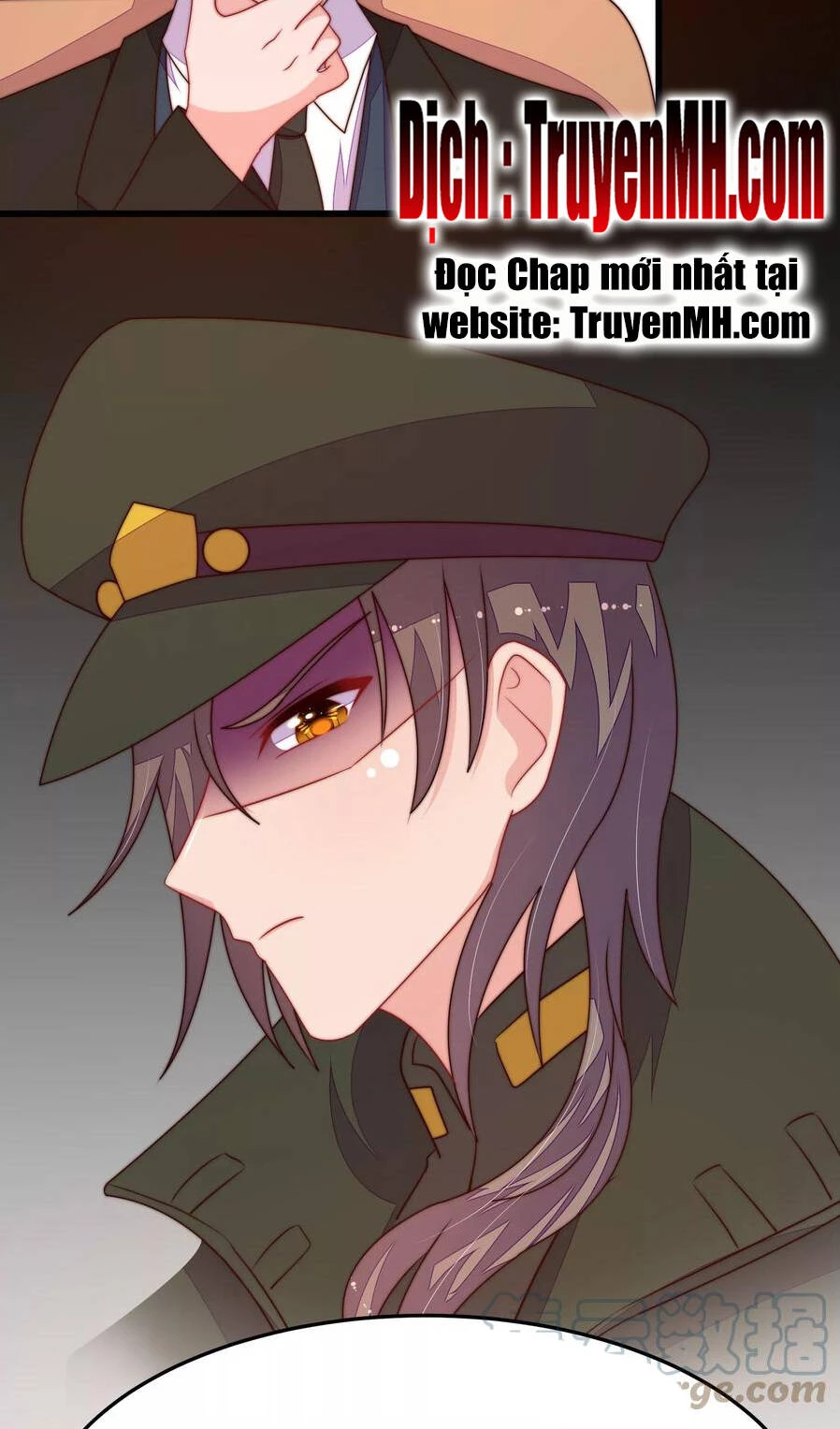 Ngày Nào Thiếu Soái Cũng Ghen Chapter 606 - 12