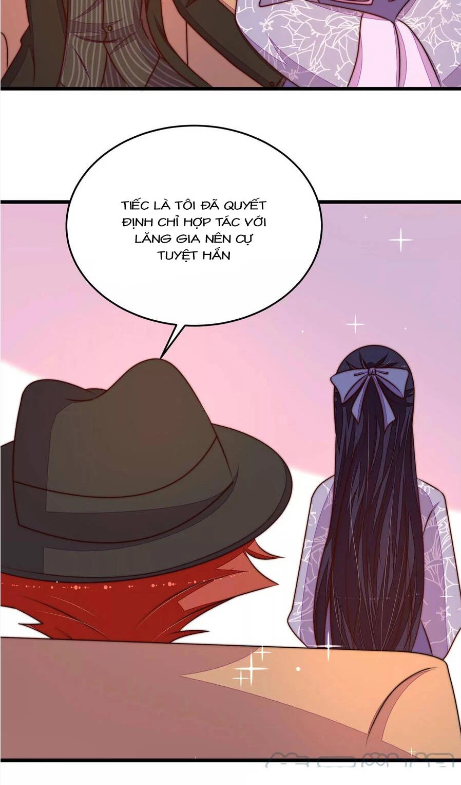 Ngày Nào Thiếu Soái Cũng Ghen Chapter 606 - 14