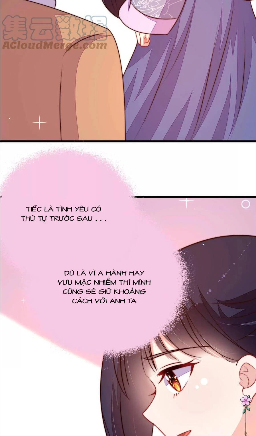 Ngày Nào Thiếu Soái Cũng Ghen Chapter 606 - 16