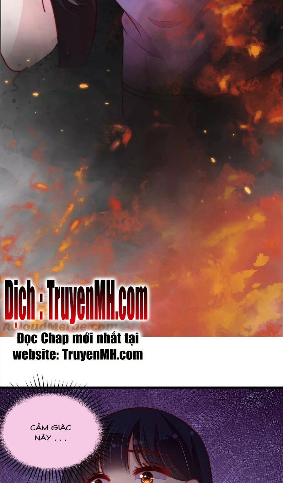 Ngày Nào Thiếu Soái Cũng Ghen Chapter 607 - 15