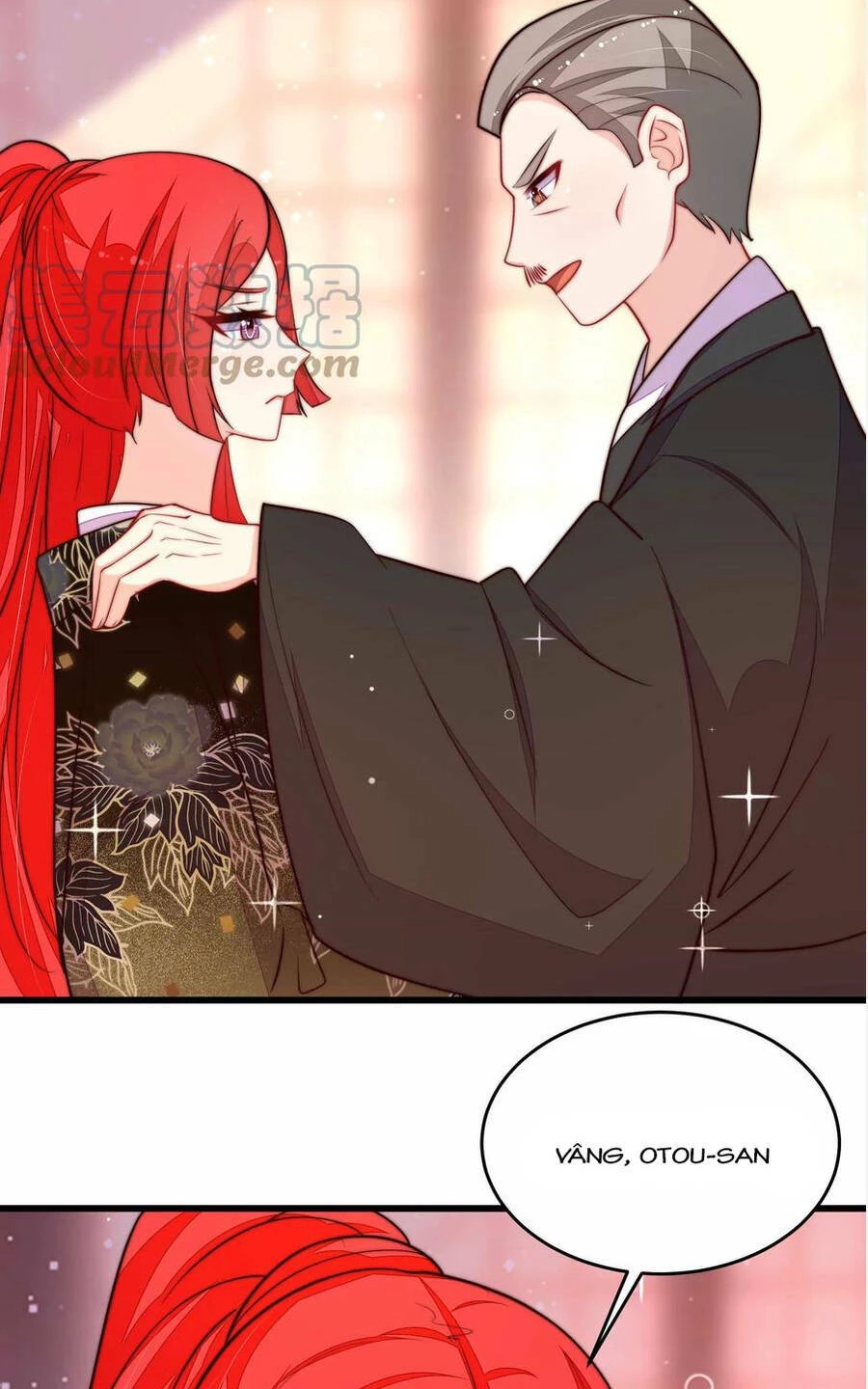 Ngày Nào Thiếu Soái Cũng Ghen Chapter 609 - 6