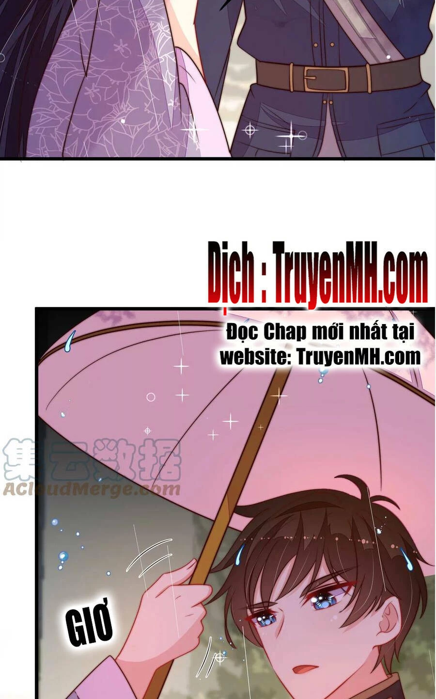 Ngày Nào Thiếu Soái Cũng Ghen Chapter 609 - 10