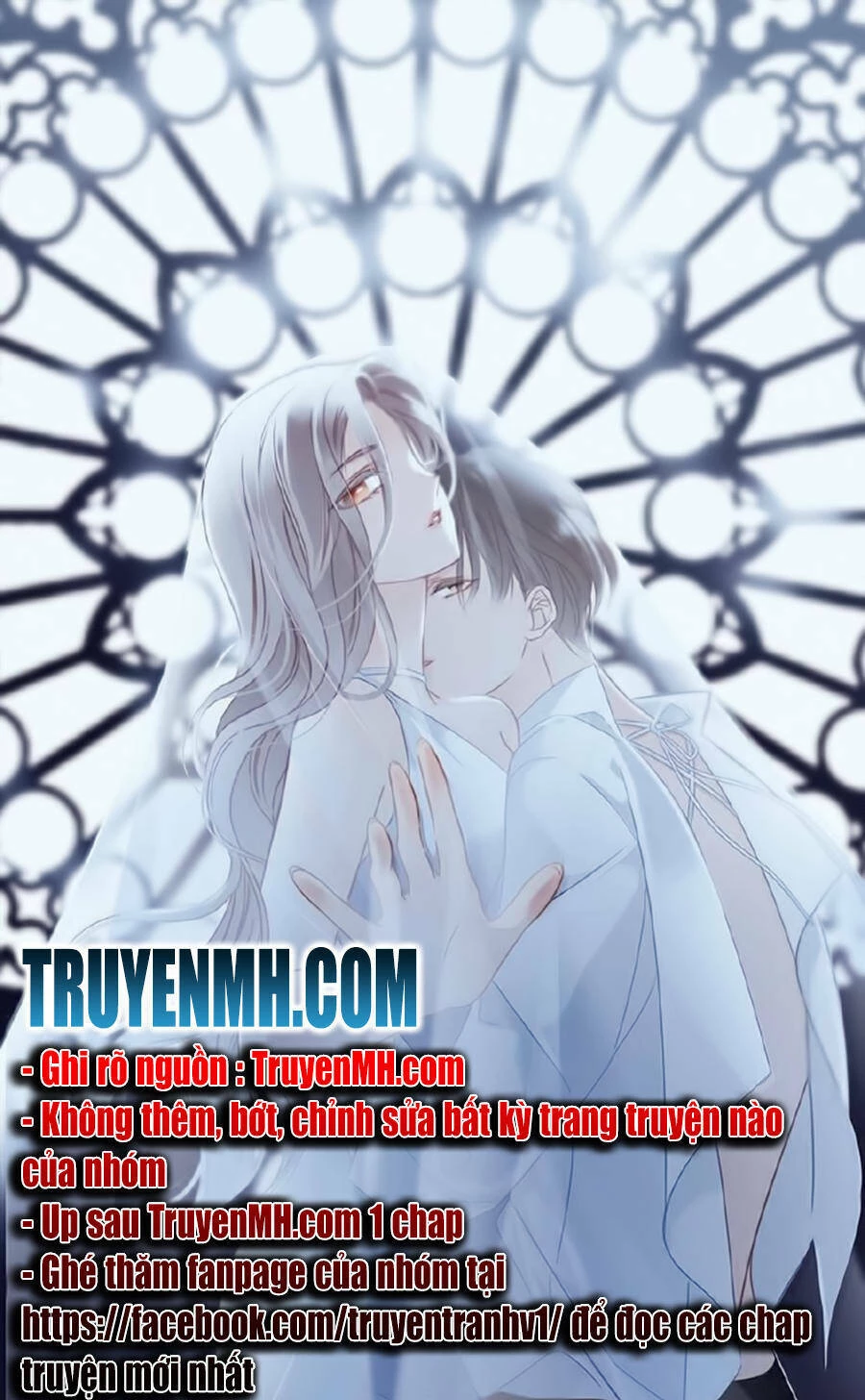 Ngày Nào Thiếu Soái Cũng Ghen Chapter 610 - 1