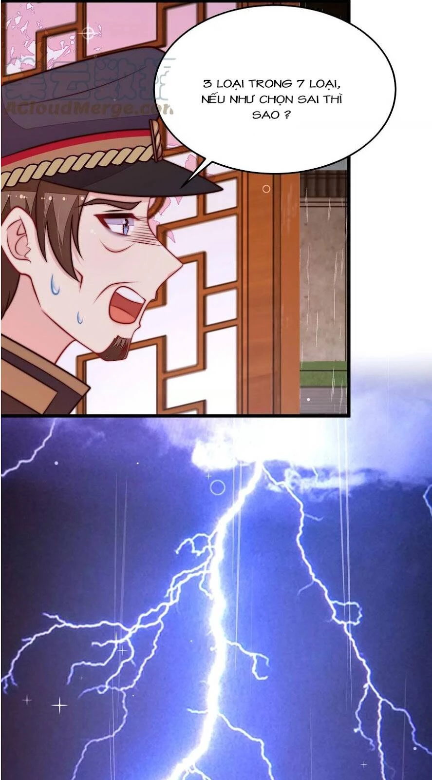 Ngày Nào Thiếu Soái Cũng Ghen Chapter 611 - 17