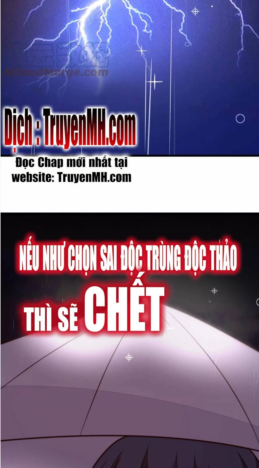 Ngày Nào Thiếu Soái Cũng Ghen Chapter 611 - 18