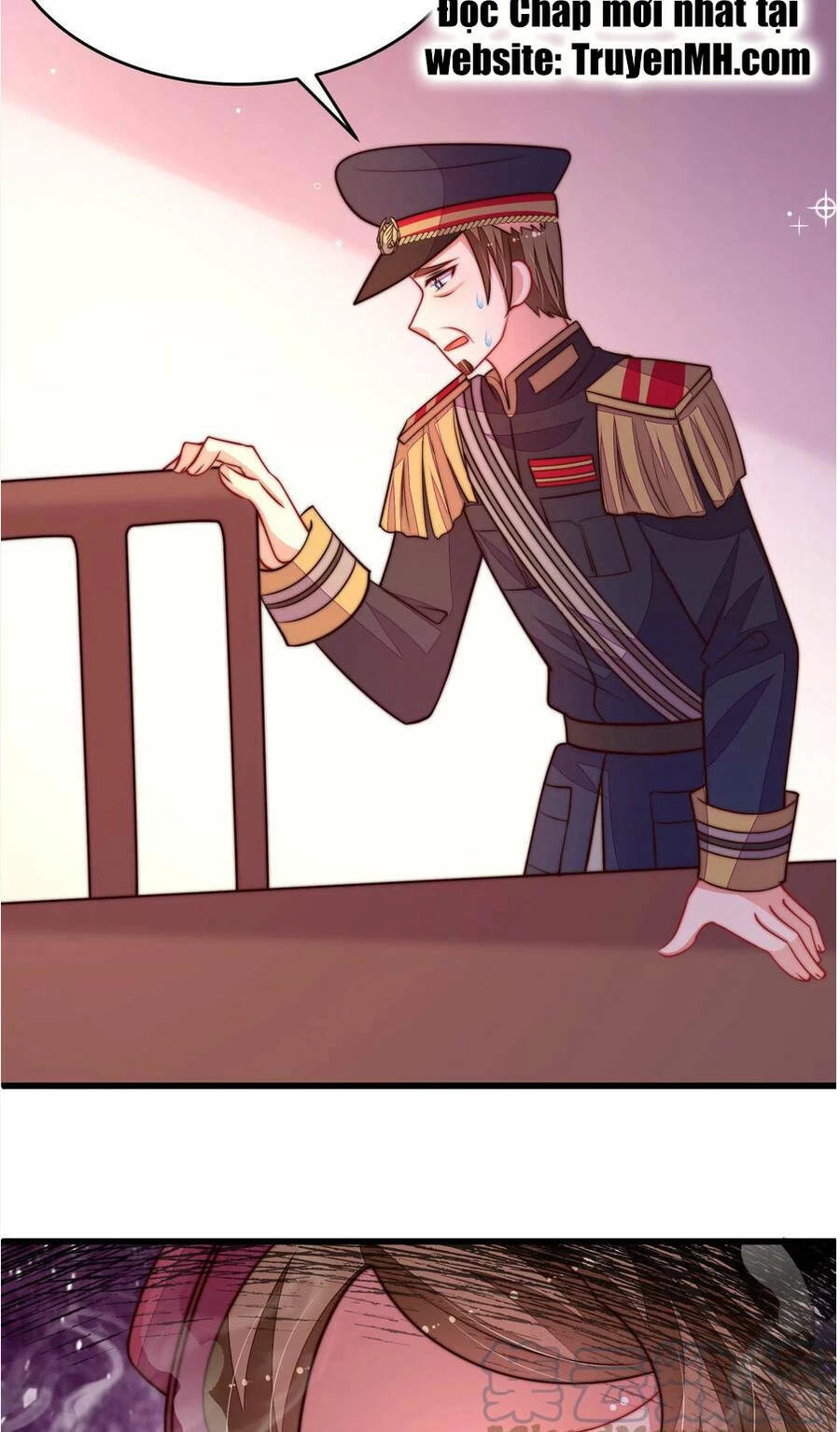 Ngày Nào Thiếu Soái Cũng Ghen Chapter 612 - 3