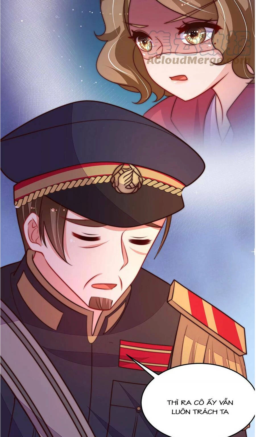 Ngày Nào Thiếu Soái Cũng Ghen Chapter 612 - 6