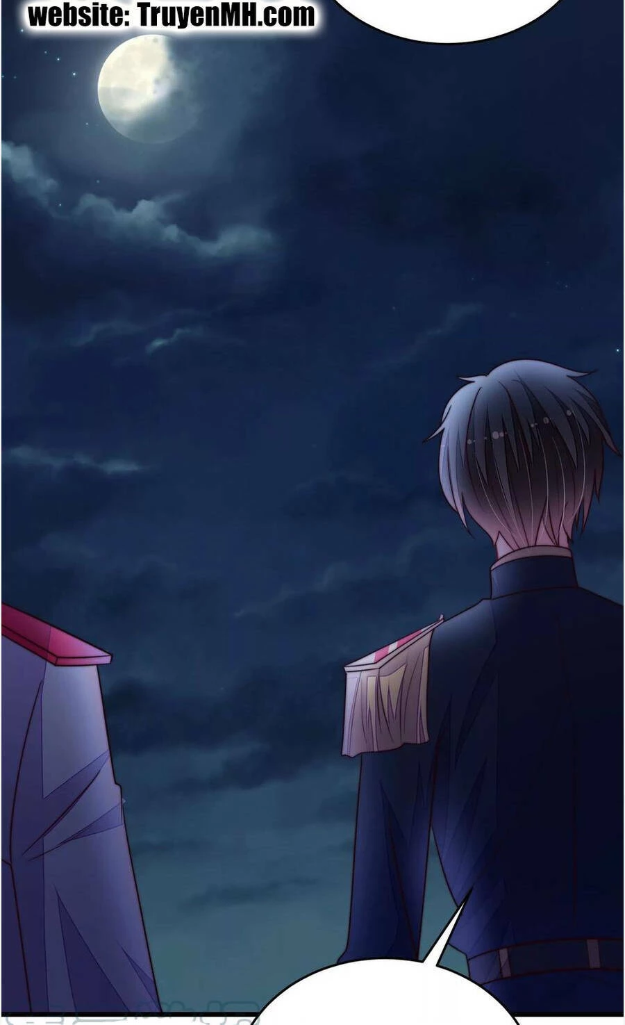 Ngày Nào Thiếu Soái Cũng Ghen Chapter 613 - 15