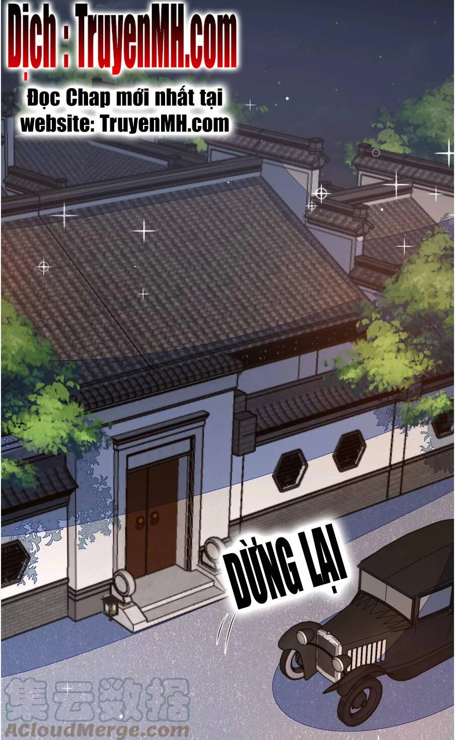 Ngày Nào Thiếu Soái Cũng Ghen Chapter 614 - 8