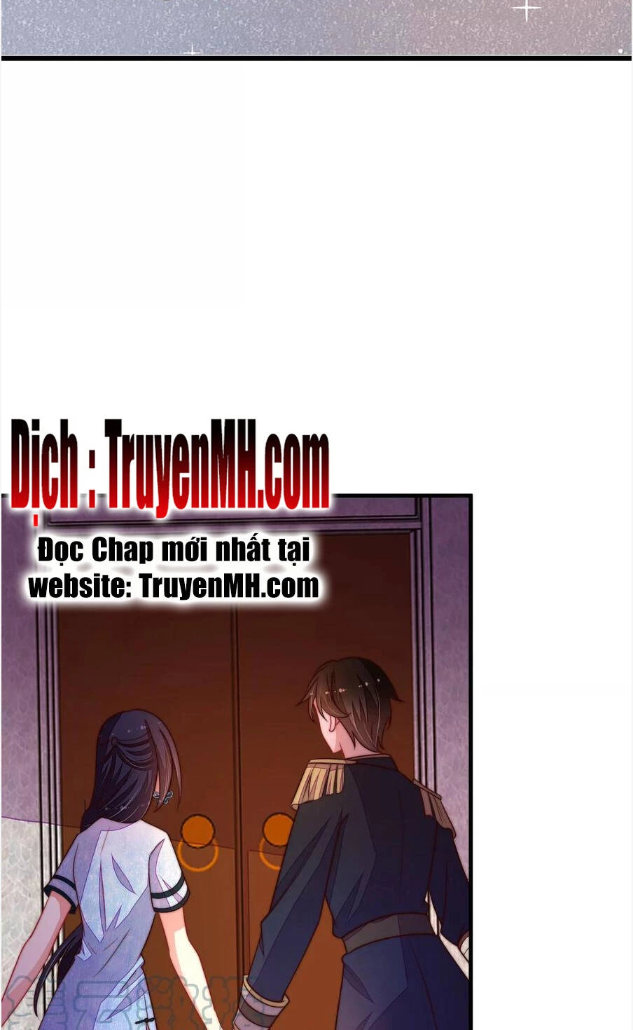 Ngày Nào Thiếu Soái Cũng Ghen Chapter 614 - 9