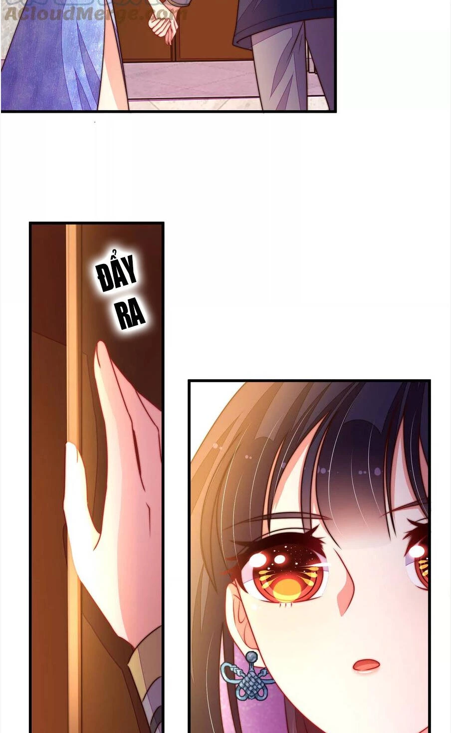 Ngày Nào Thiếu Soái Cũng Ghen Chapter 614 - 10