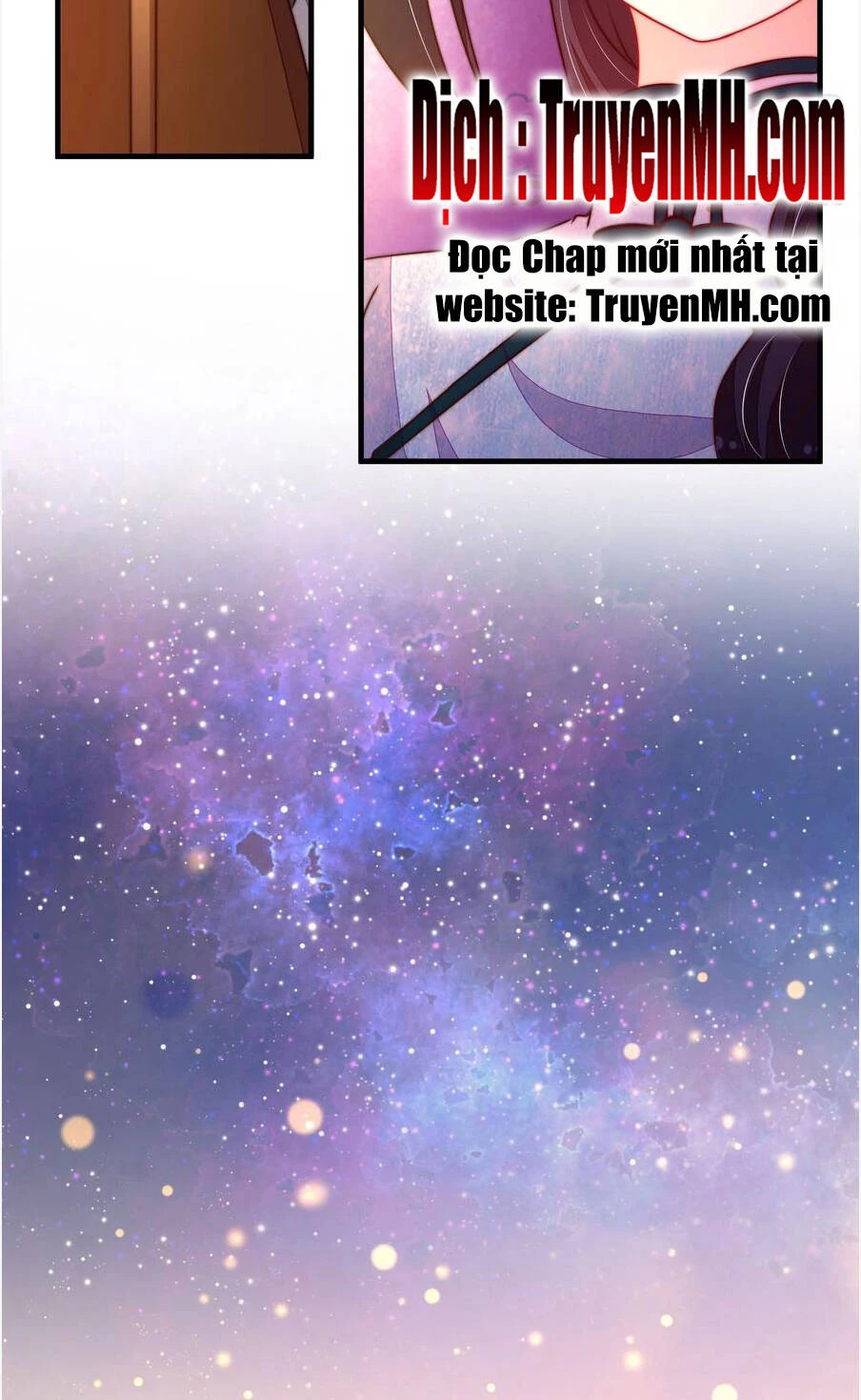 Ngày Nào Thiếu Soái Cũng Ghen Chapter 614 - 11