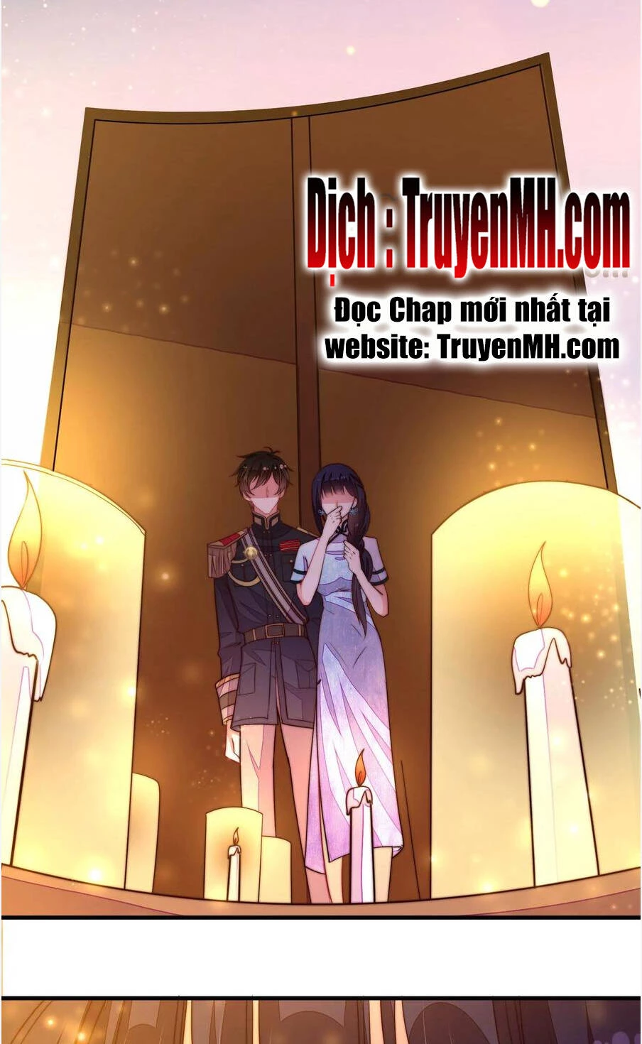 Ngày Nào Thiếu Soái Cũng Ghen Chapter 614 - 12