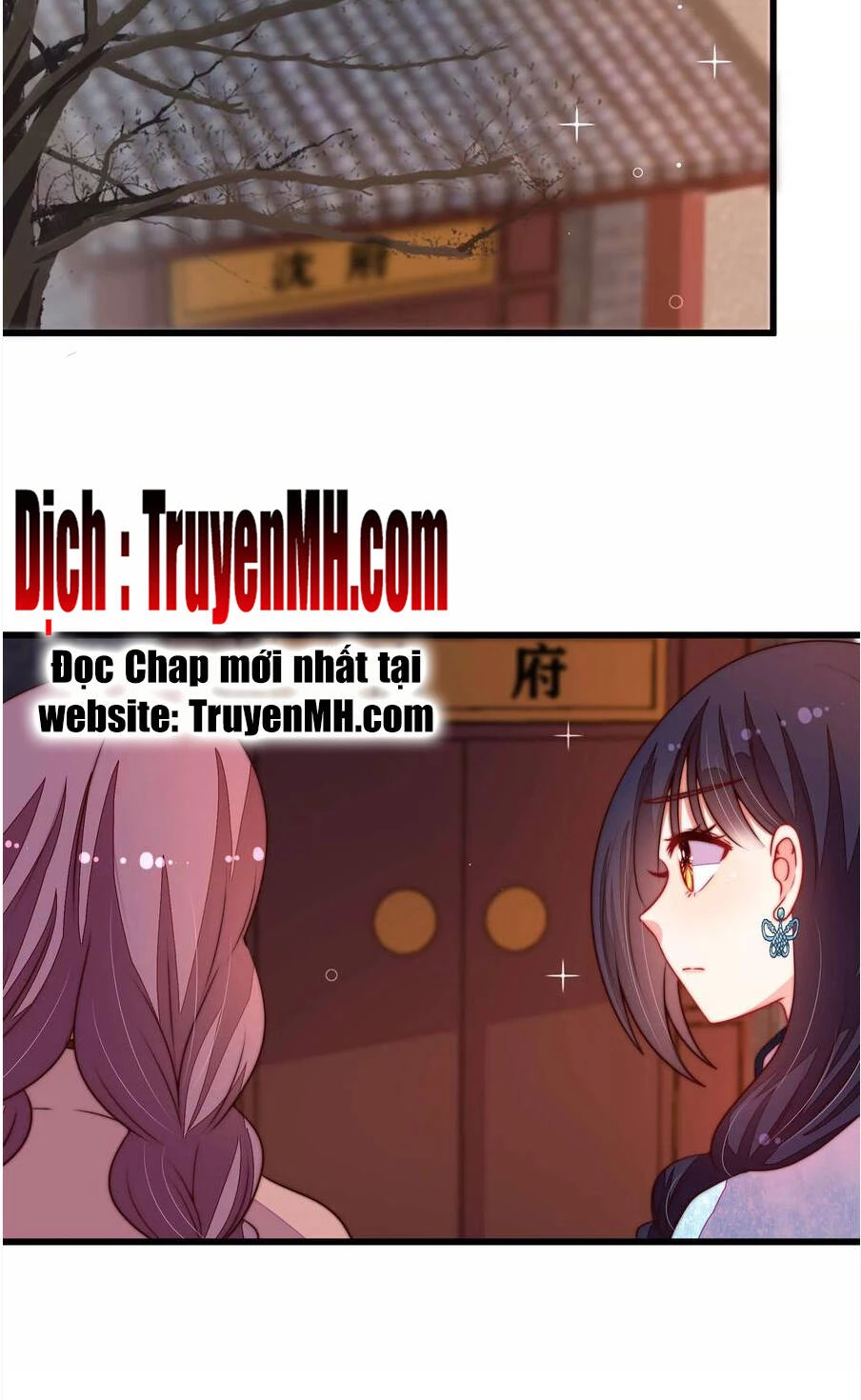 Ngày Nào Thiếu Soái Cũng Ghen Chapter 614 - 15