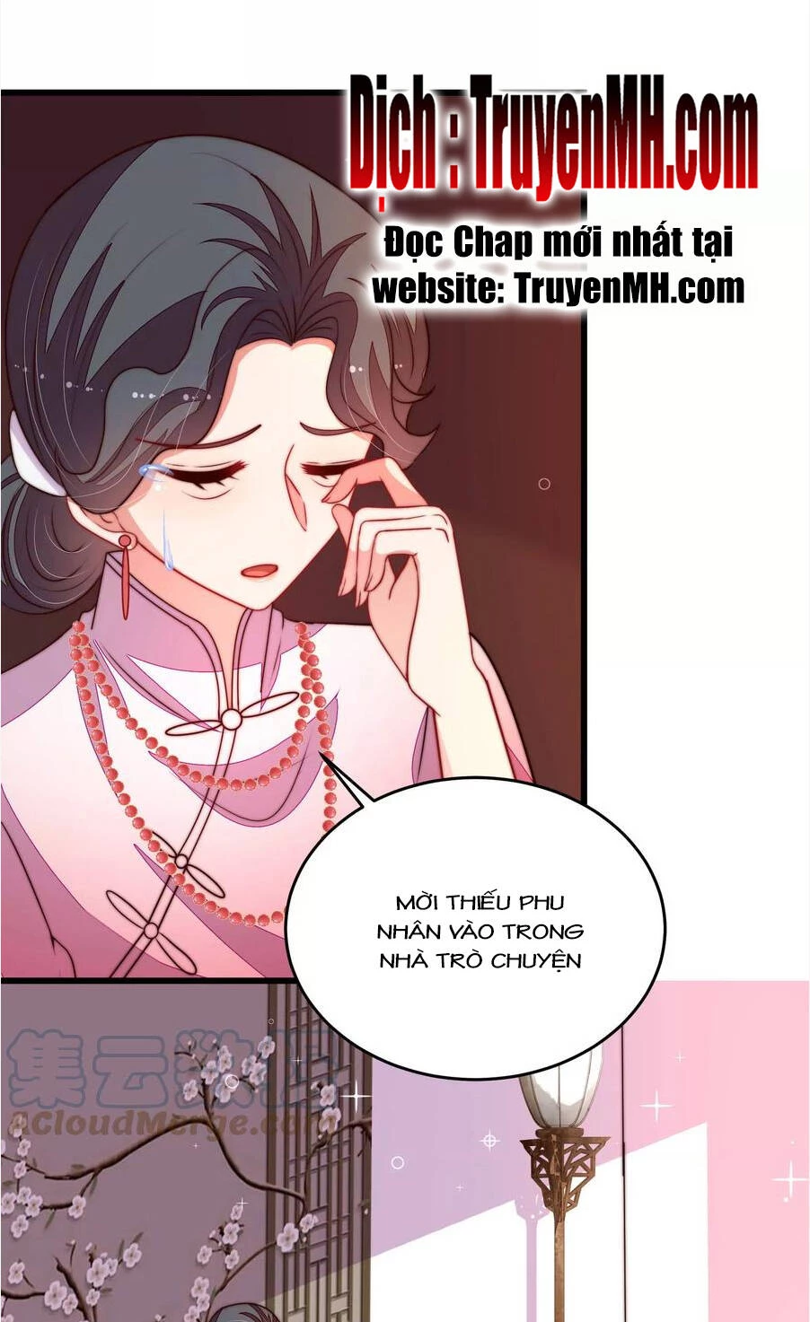 Ngày Nào Thiếu Soái Cũng Ghen Chapter 615 - 2