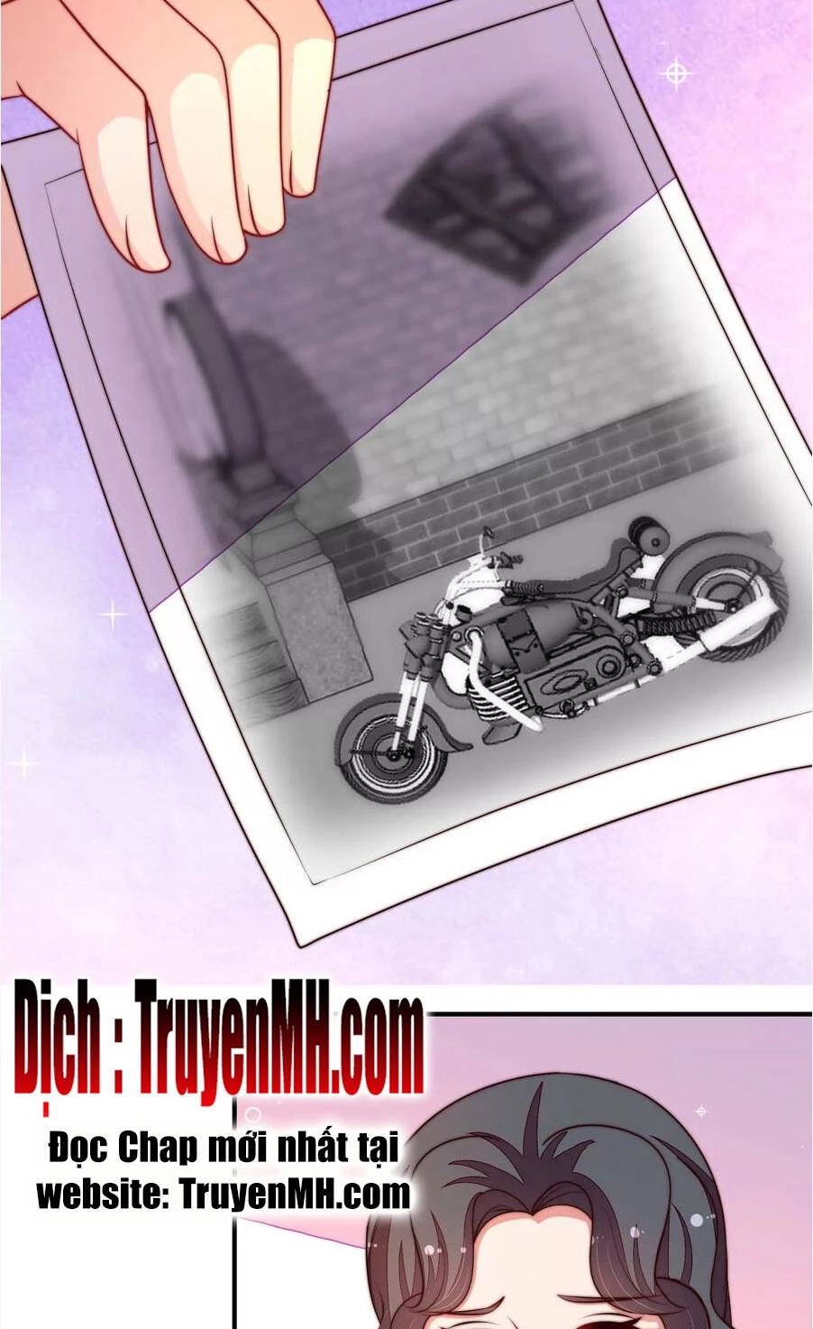 Ngày Nào Thiếu Soái Cũng Ghen Chapter 615 - 6