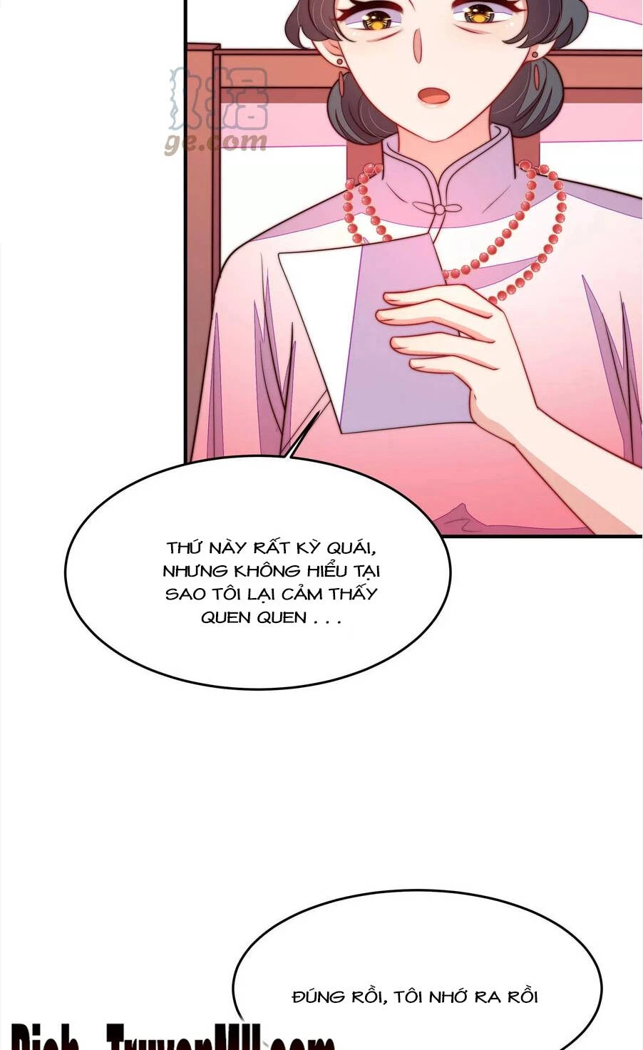 Ngày Nào Thiếu Soái Cũng Ghen Chapter 615 - 7