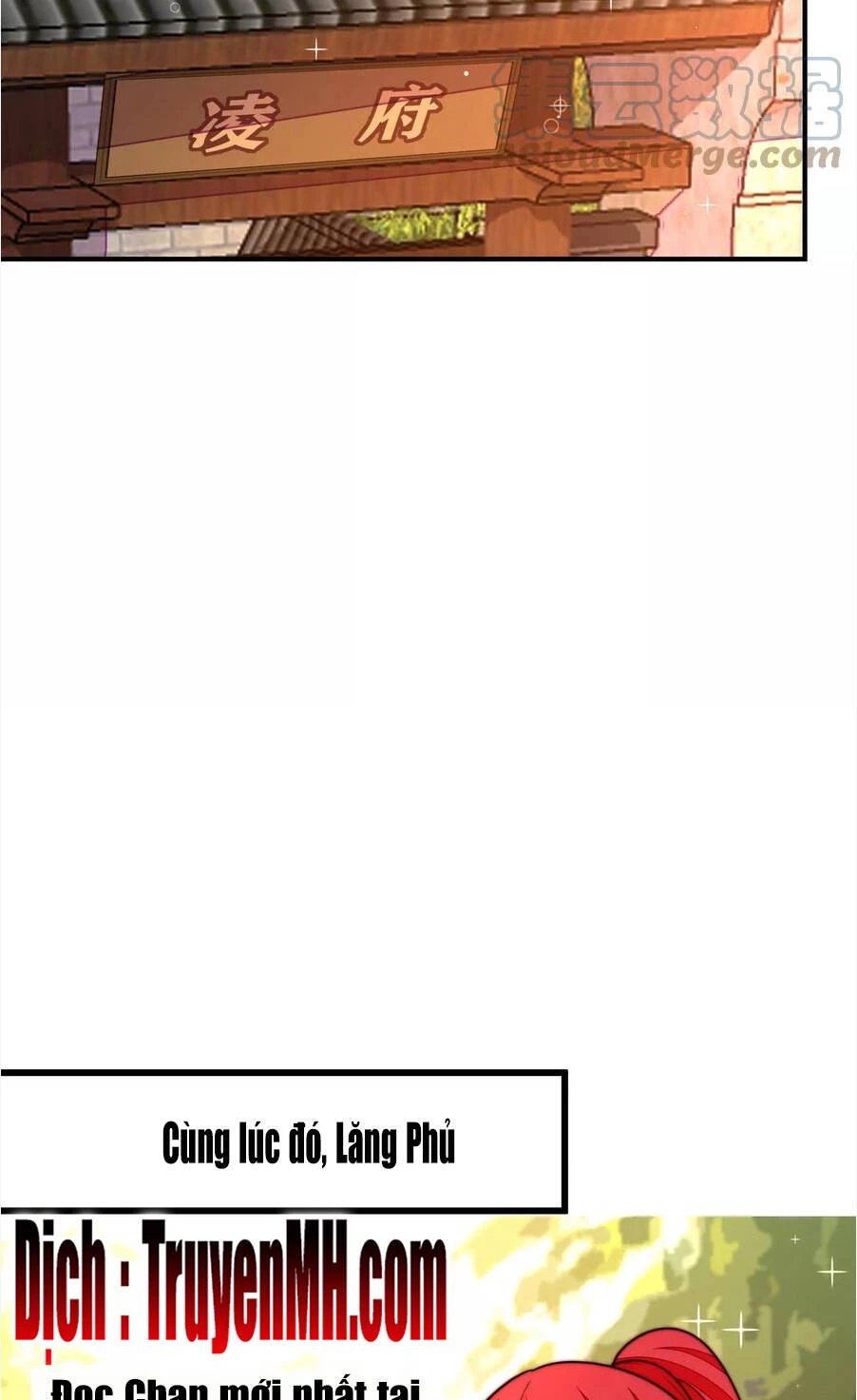 Ngày Nào Thiếu Soái Cũng Ghen Chapter 615 - 10