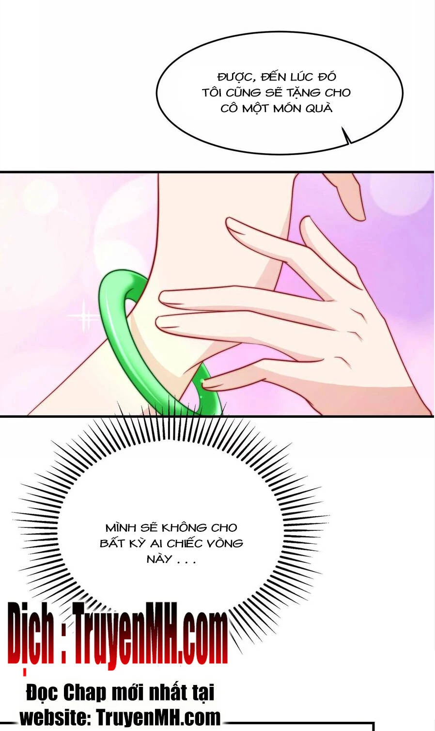 Ngày Nào Thiếu Soái Cũng Ghen Chapter 616 - 4