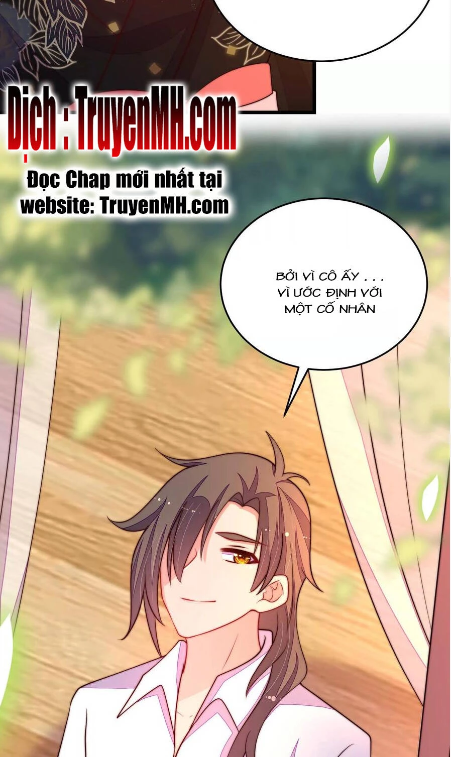 Ngày Nào Thiếu Soái Cũng Ghen Chapter 616 - 8