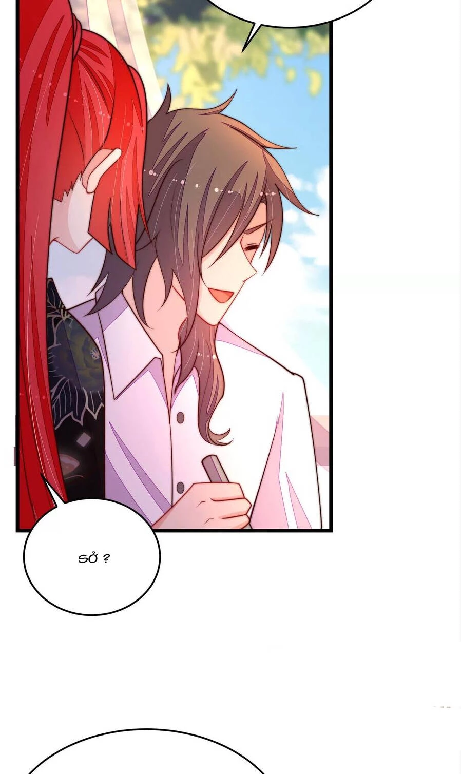 Ngày Nào Thiếu Soái Cũng Ghen Chapter 616 - 11